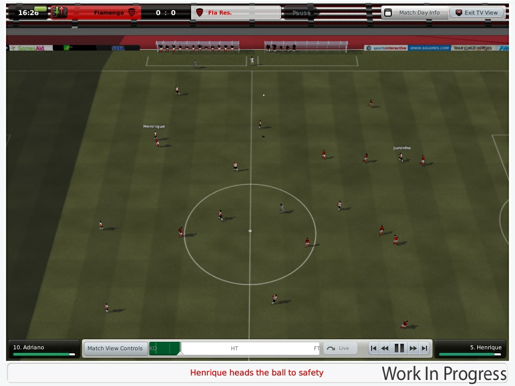 Football Manager 2010 - Imagen 19